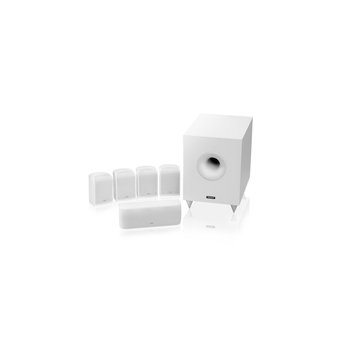 Tannoy TFX 5.1 White Tannoy TFX 5.1 White