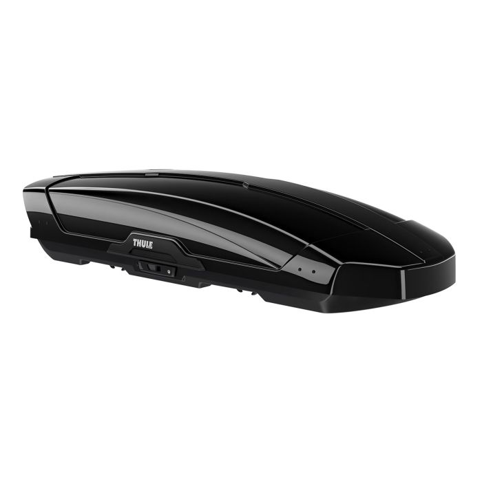 Thule Motion XT XL Black Glossy 215x91.5x44cm 500L (69-629801)