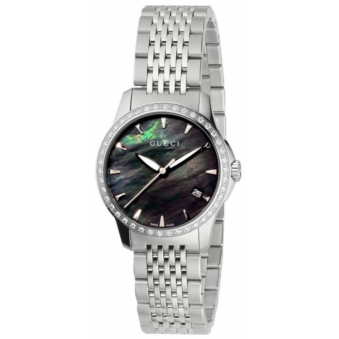 Gucci G-Timeless Ladies Watch YA126507 Gucci G-Timeless Ladies Watch YA126507