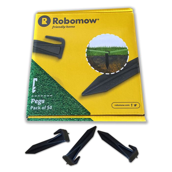 Robomow MRK7101A