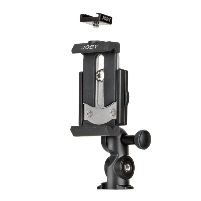 Joby GripTight PRO 2 Mount (JB01525-BWW)