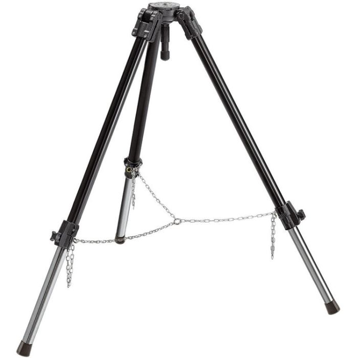 Manfrotto 132XNB Heavy-Duty