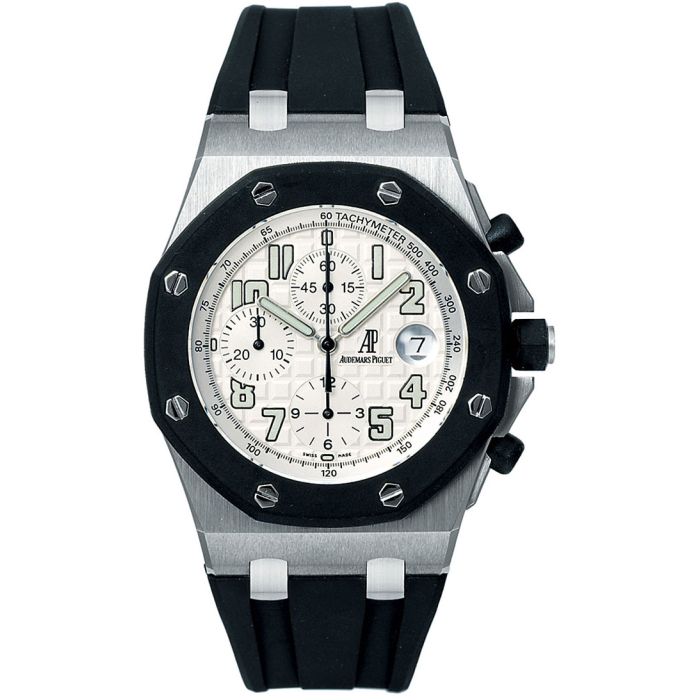 Audemars Piguet Royal Oak Offshore Men's Watch 25940SK.OO.D002CA.02