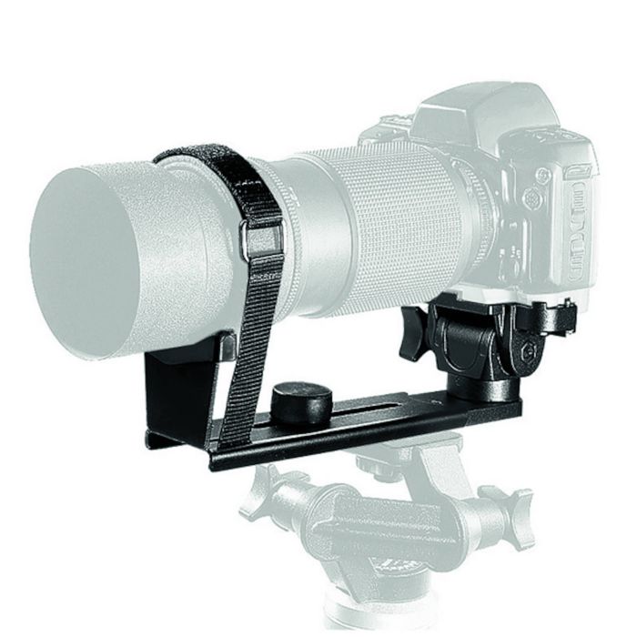 Manfrotto Telephoto Lens Support (293)