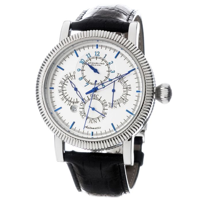Stuhrling Symphony Men's Watch 97BB.331516
