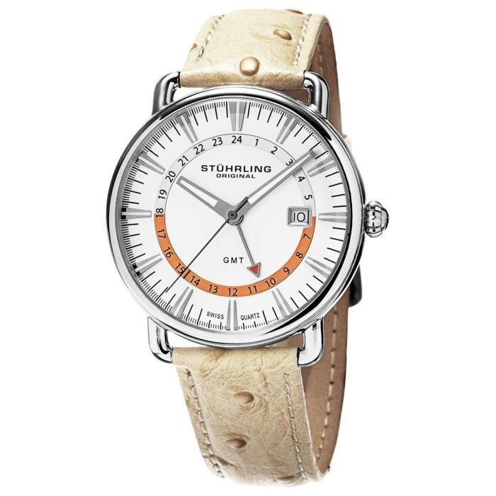 Stuhrling Symphony Men's Watch 791.01 Stuhrling Symphony Men's Watch 791.01