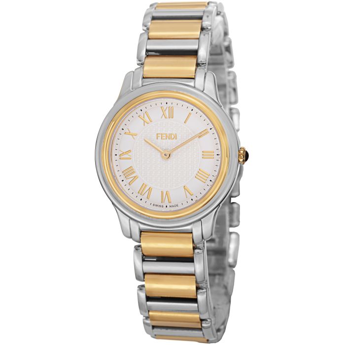 Fendi Classico Men's Watch F251134000