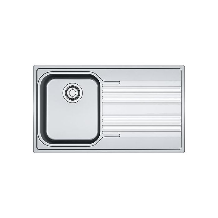 Franke Smart SRX 611-86 86x50 (101.0356.758)
