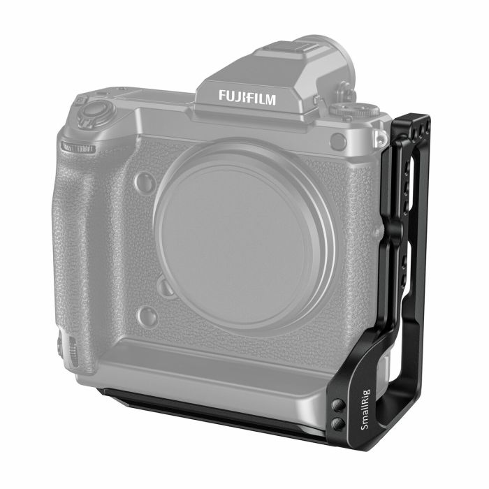 SmallRig 2349 L-Bracket for FUJIFILM GFX 100