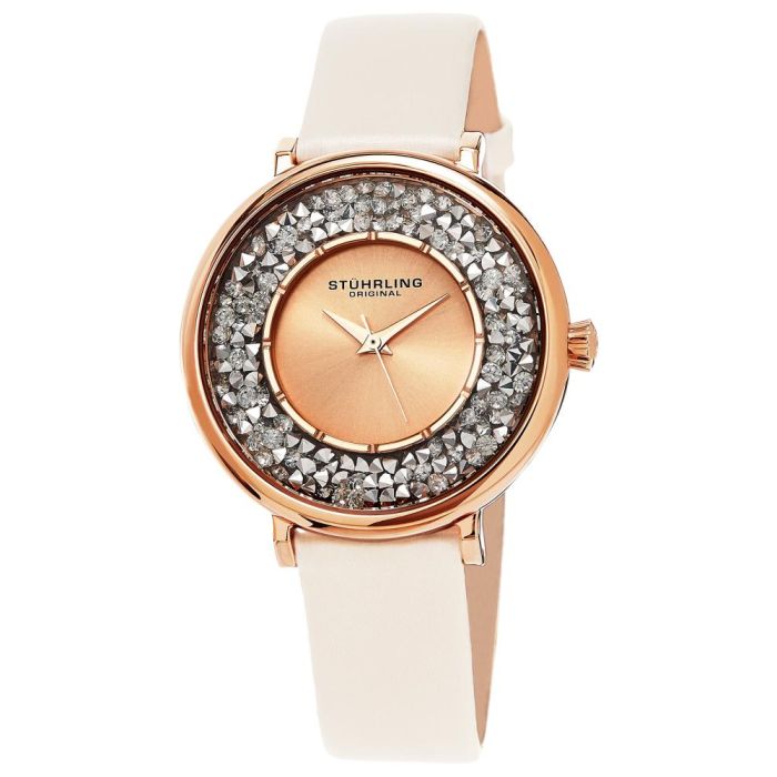 Stuhrling Vogue Ladies Watch 793.03