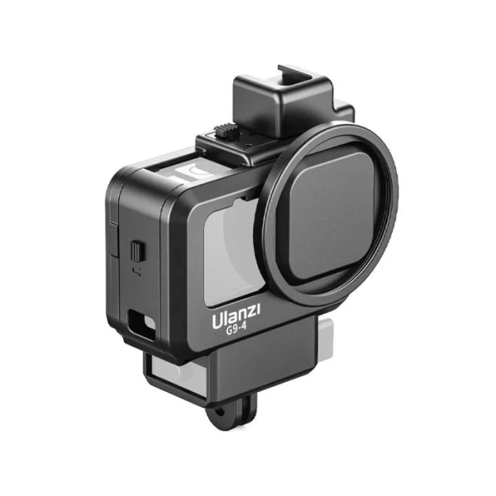 Ulanzi G9-4 Plastic Cage for GoPro 9/10/11/12