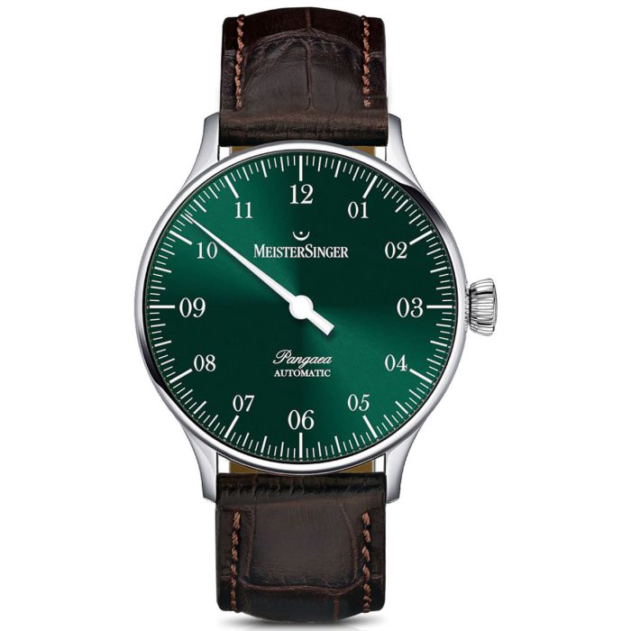 MeisterSinger Pangaea Men's Watch PM909