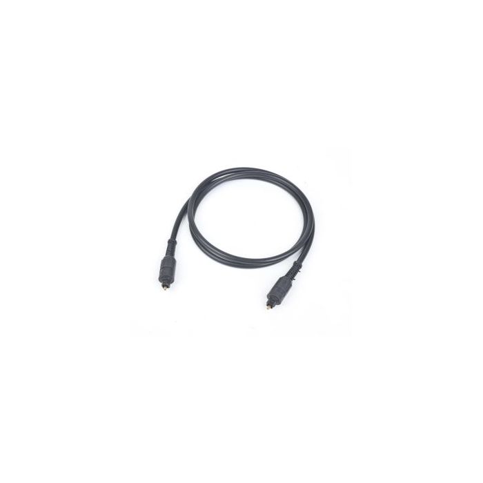 Gembird Toslink Optical Cable, Black, 3m (CC-OPT-3M)
