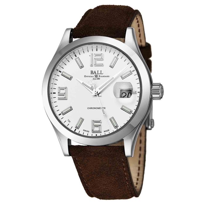 Ball Engineer II Automatic Men's Watch NM2026C-L4CAJSL