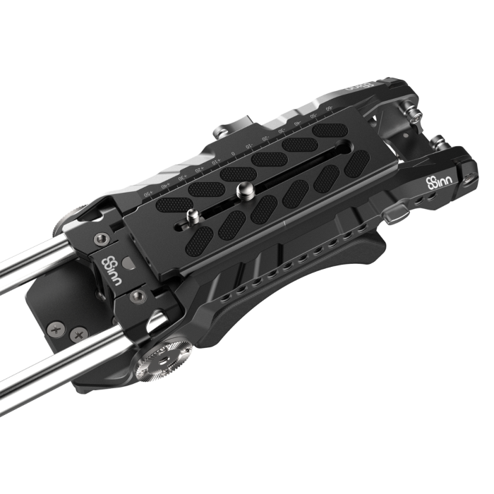 8Sinn VCT Universal Shoulder Base Plate