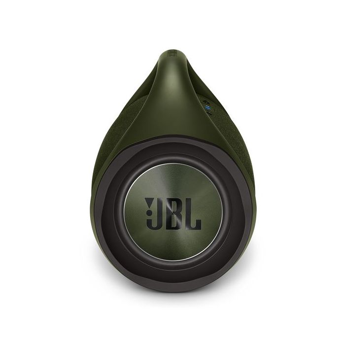 JBL Boombox Green JBL Boombox Green