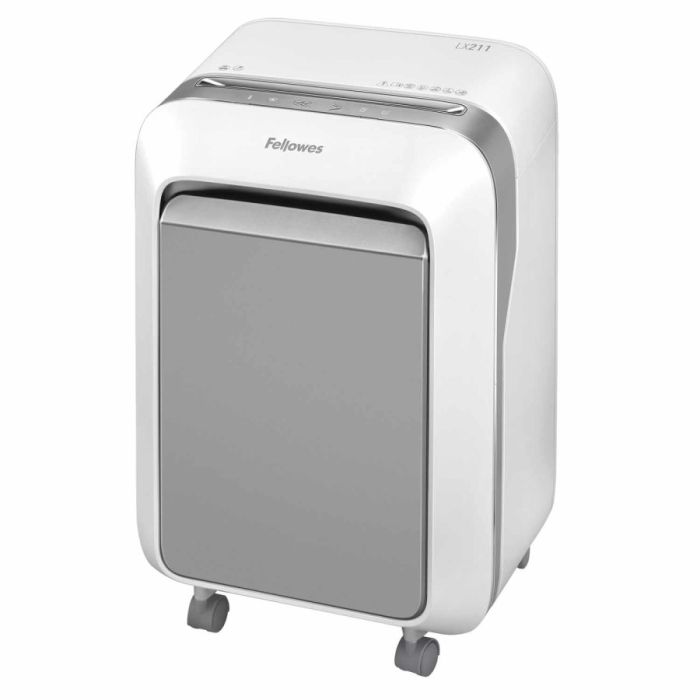 Fellowes Powershred LX211 Shredder White (5050301)