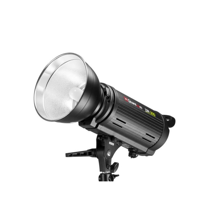 Quadralite DP-300