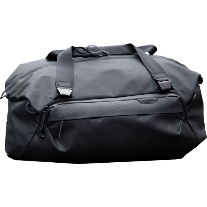 Peak Design Travel Duffle 35L Black