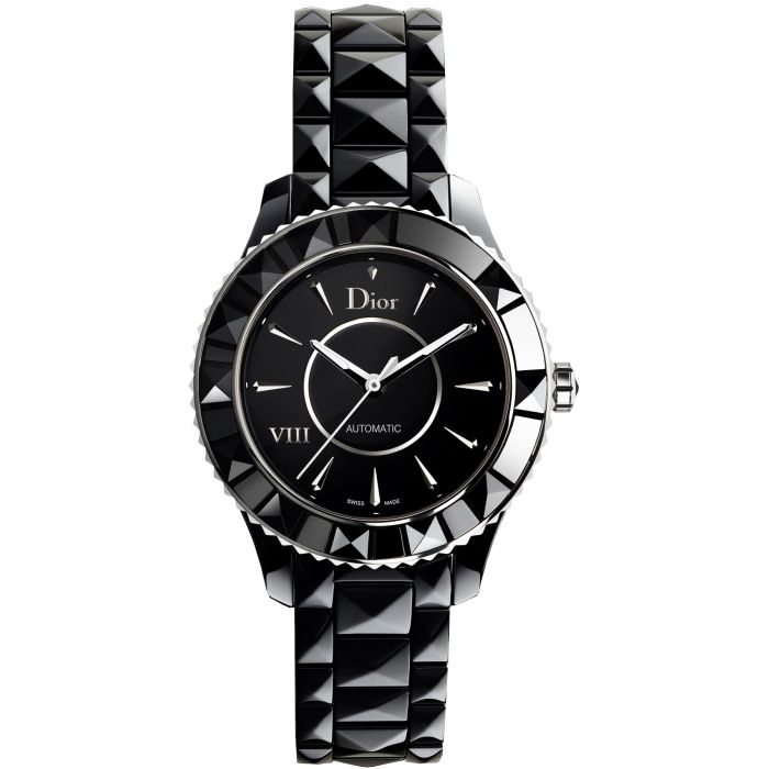 Christian Dior Dior VIII Ladies Watch CD1245E0C001