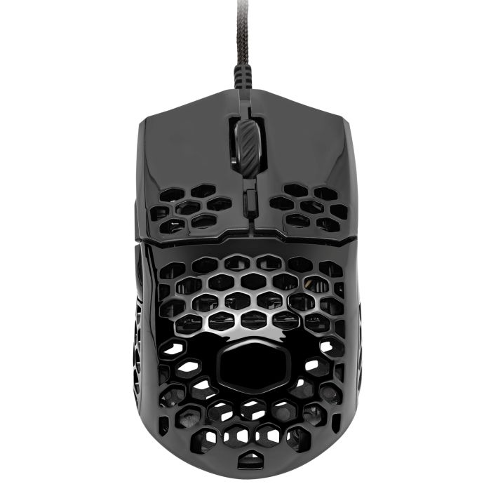 Cooler Master MM710 Glossy Black (MM-710-KKOL2)
