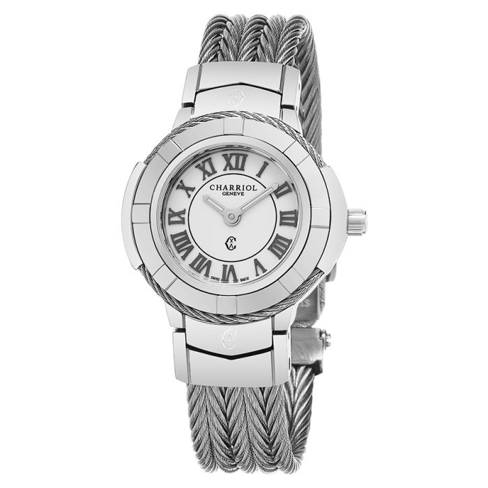Celtic Ladies Watch CE426S.640.007