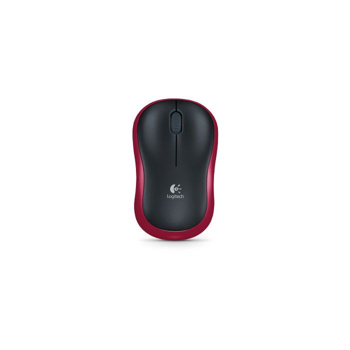 Logitech Wireless Mouse LGT-M185R