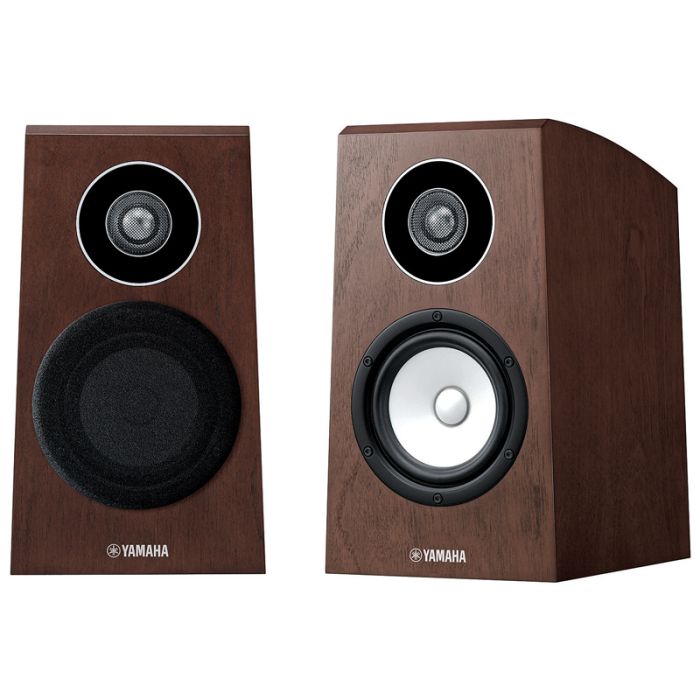 Yamaha NS-B750 Brown
