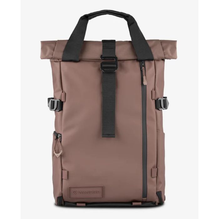 WANDRD PRVKE Photo Bundle 21L Atacama Clay