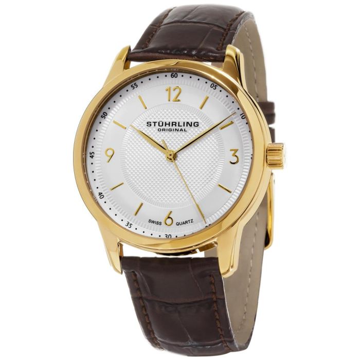 Stuhrling Symphony Men's Watch 572.03