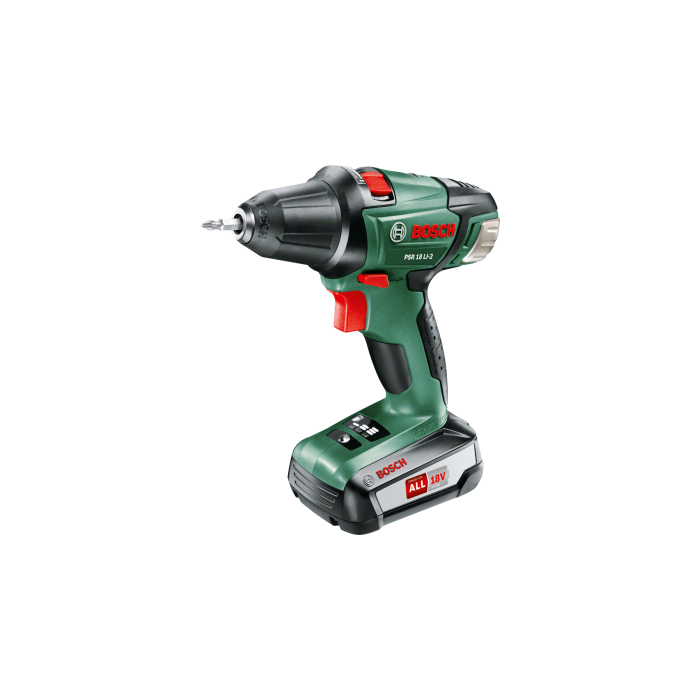 Bosch *PSR 18 Li-2 (060397330G) Bosch *PSR 18 Li-2 (060397330G)