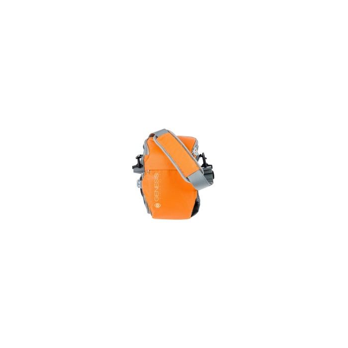 Genesis Rover L Bag Orange Genesis Rover L Bag Orange