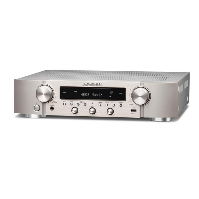 Marantz NR1200 Silver/Gold