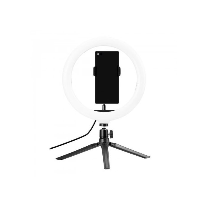 Newell RL10 RGB LED Vlogging Kit with Tripod