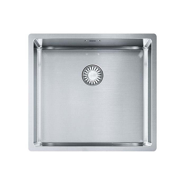 Franke Box BXX 210/110-45 Push-Knob (127.0375.257) Franke Box BXX 210/110-45 Push-Knob (127.0375.257)