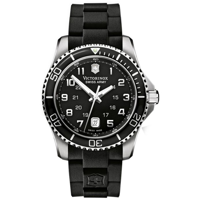Swiss Army Maverick GS Men's Watch 241435