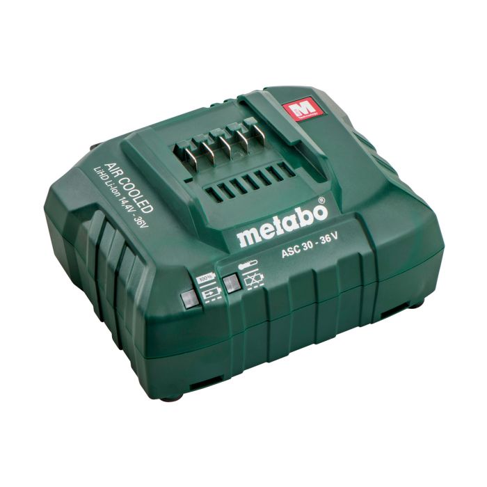 Metabo ASC 30-36 V EU (627044000)
