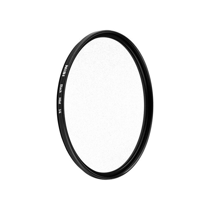 NiSi Black Mist Filter 1/4 72mm