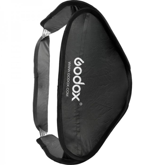 Godox SFUV5050 Outdoor Flash Kit S-type Softbox Godox SFUV5050 Outdoor Flash Kit S-type Softbox