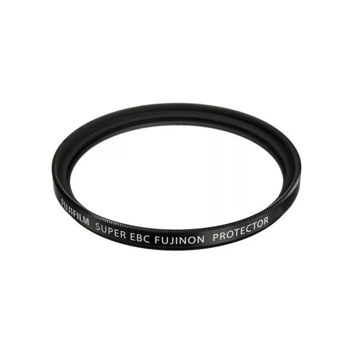 Fujifilm Protector Filter 58mm PRF-58