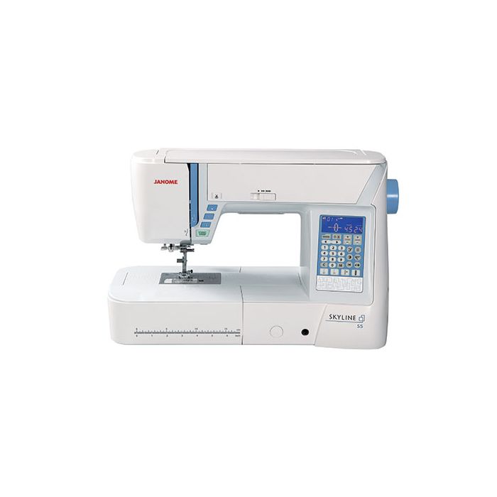Janome Skyline S5