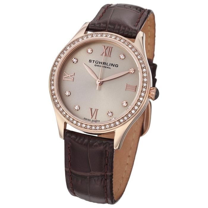 Stuhrling Vogue Ladies Watch 431.05
