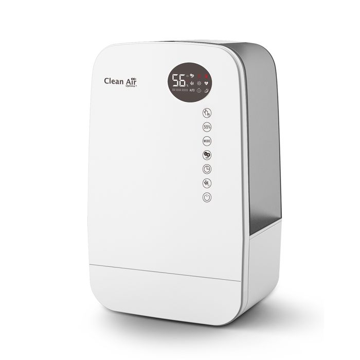 Clean Air Optima Ultrasonic Humidifier CA-607W Clean Air Optima Ultrasonic Humidifier CA-607W