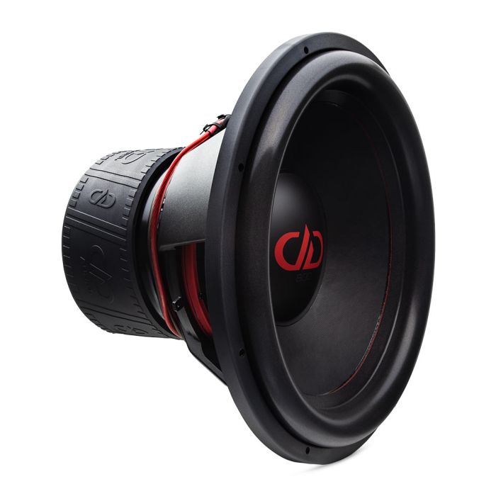 DD Audio 818f-D2