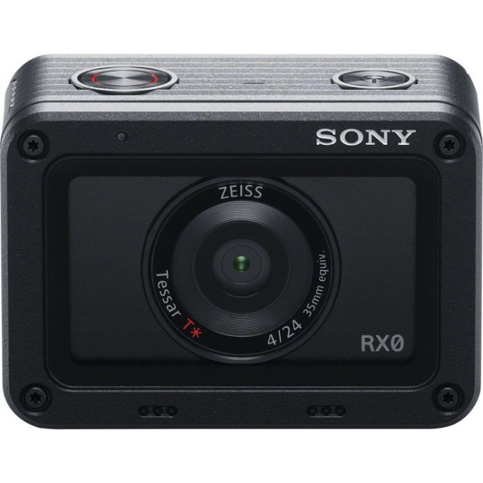 Sony DSC-RX0 (DSCRX0)