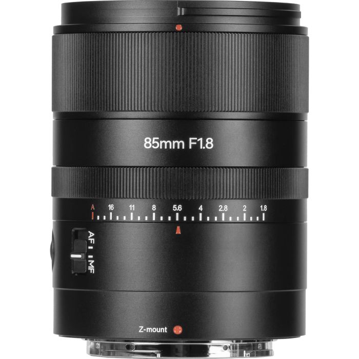 7Artisans AF 85mm F1.8 Nikon Z