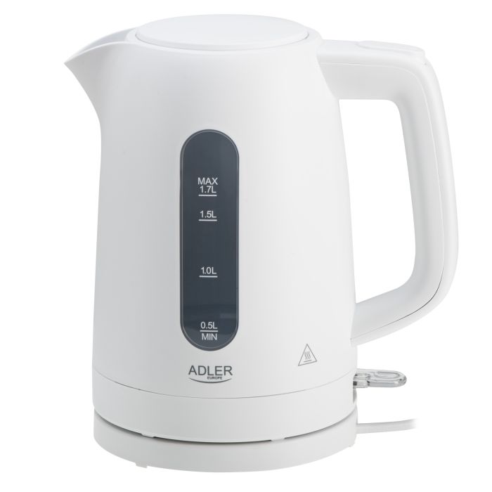 Adler AD 1379w Electric Kettle White (AD 1379w)
