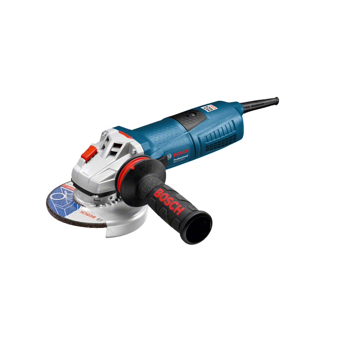 Bosch GWS 13-125 CI Professional (060179E002)