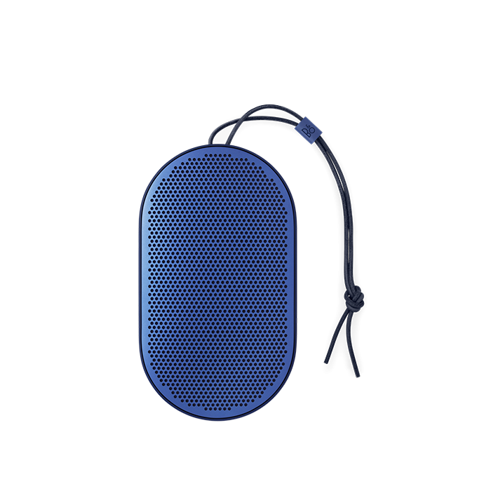 Bang & Olufsen Beoplay P2 Blue