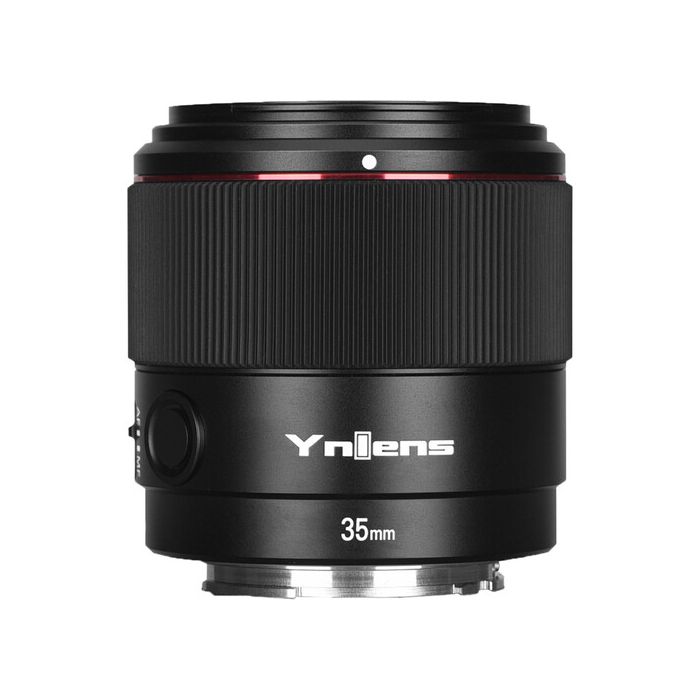 Yongnuo YN 35mm f/2 DF DSM Lens for Sony E